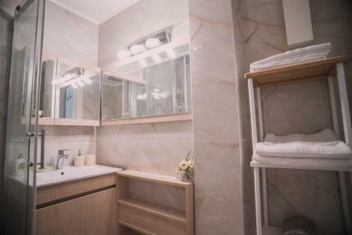 Apartamento Rastoni Athens Suites Near Acropolis