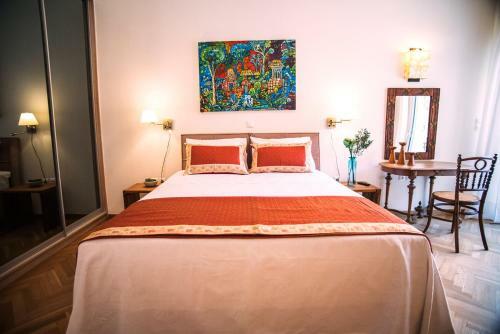 Apartamento Rastoni Athens Suites Near Acropolis
