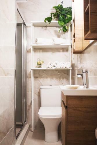 Apartamento Rastoni Athens Suites Near Acropolis
