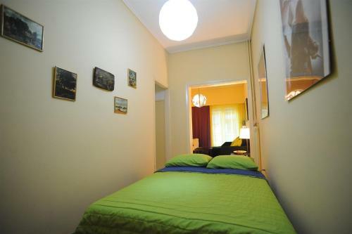 Renovated Cozy Apartment Near To Acropolis
