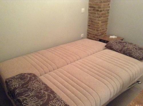 Apartamento Cuty