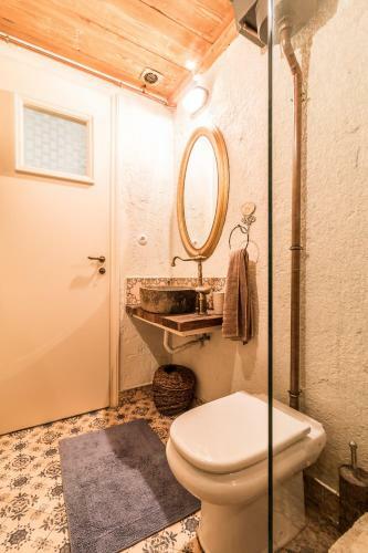 Apartamento Vintage House - Private Yard