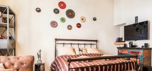 Apartamento Vintage House - Private Yard