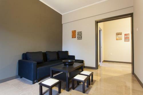 Frantzi Apartment