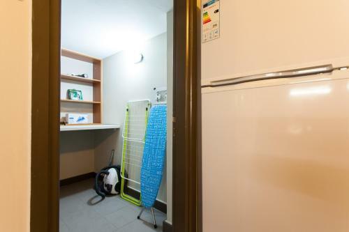 Frantzi Apartment