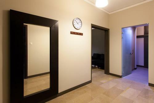 Frantzi Apartment
