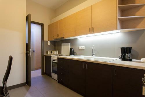 Frantzi Apartment