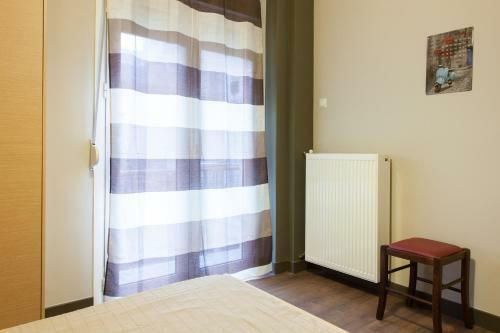 Frantzi Apartment