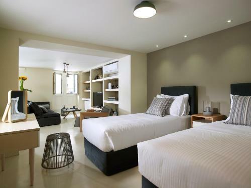Apartamento Thiseio 1915