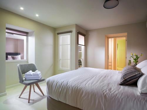 Apartamento Thiseio 1915