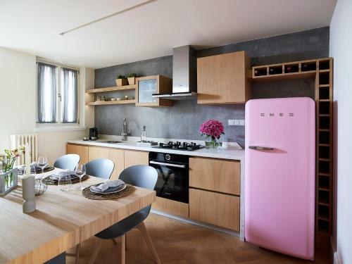 Apartamento Thiseio 1915