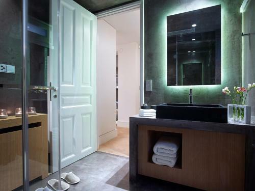 Apartamento Thiseio 1915