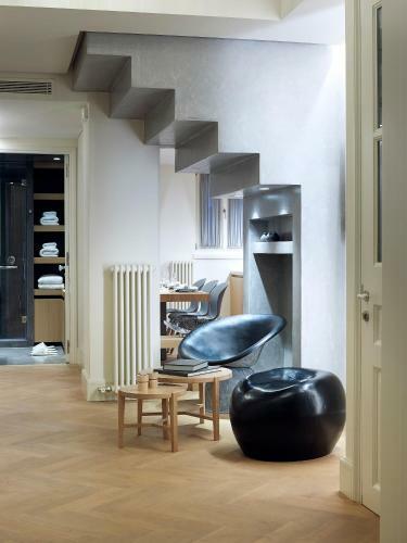 Apartamento Thiseio 1915