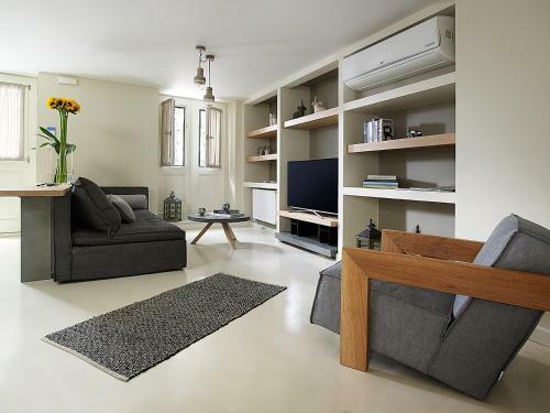 Apartamento Thiseio 1915