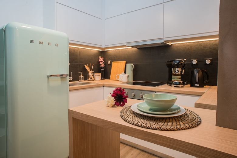 Apartamento Kyveli Luxury Suites