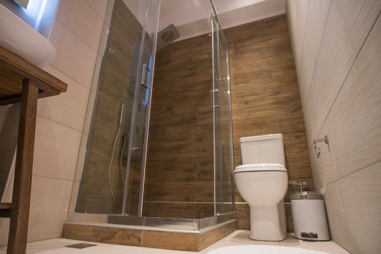 Apartamento Kyveli Luxury Suites