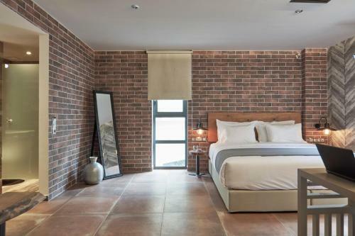 Hotel 18 Micon Str.
