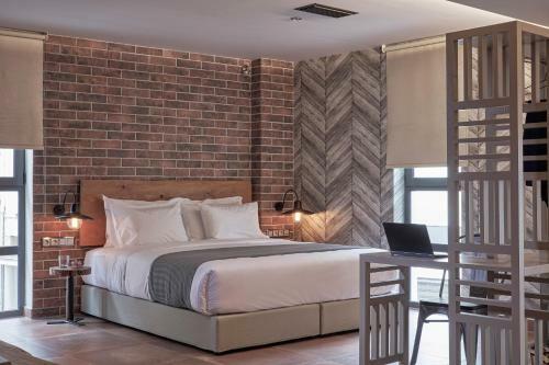 Hotel 18 Micon Str.