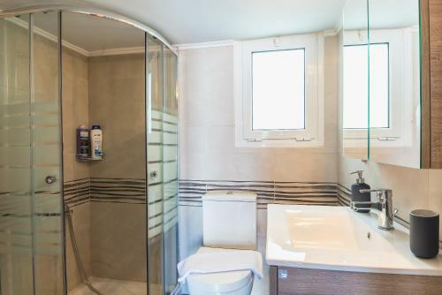 Kerameikos Boutique Apartment