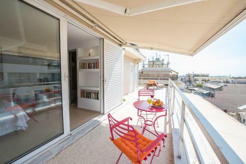 Apartamento A Room With A View