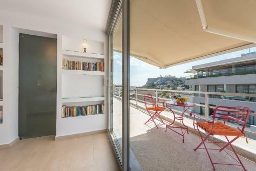 Apartamento A Room With A View