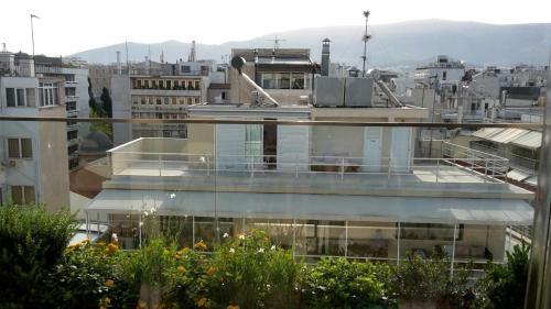 Apartamento A Room With A View