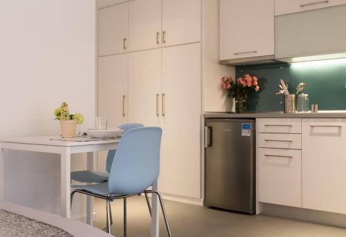 Apartamento Homz Studios Faliro