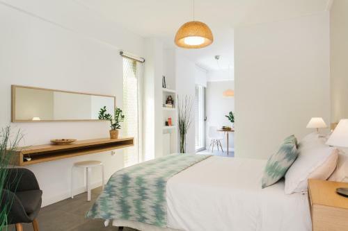 Apartamento Homz Studios Faliro