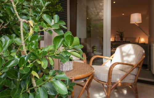 Apartamento Homz Studios Faliro