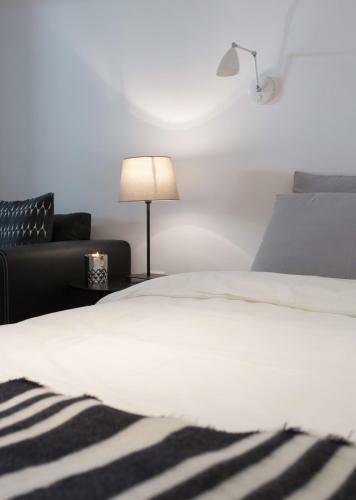 Apartamento Homz Studios Faliro