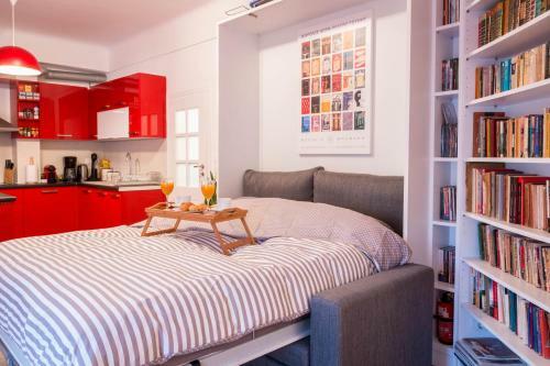 Apartamento Martin?s Akropolis Loft