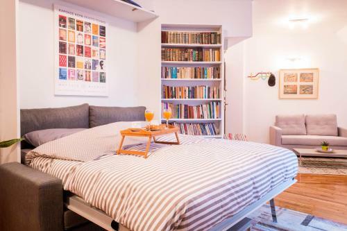 Apartamento Martin?s Akropolis Loft