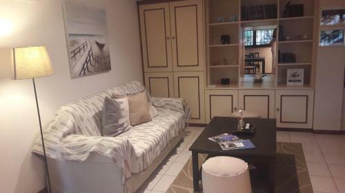 Apartamento Studio Antigone