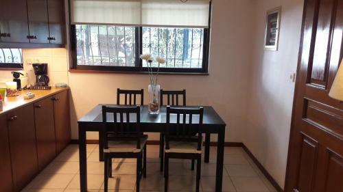 Apartamento Studio Antigone