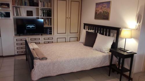 Apartamento Studio Antigone