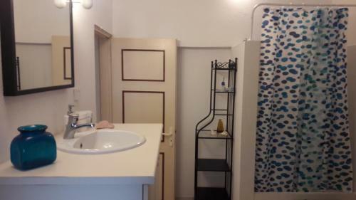 Apartamento Studio Antigone