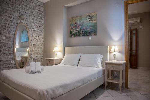 Aloni Studios & Apartments