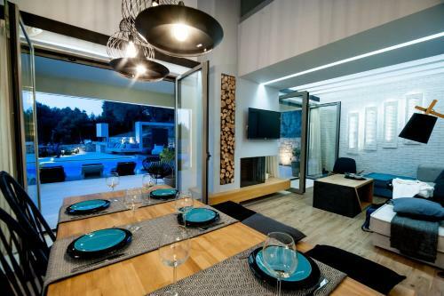 Unicorn - Premium Villa With 72 Sqm Pool