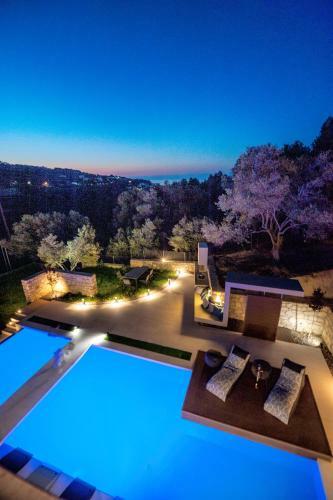 Unicorn - Premium Villa With 72 Sqm Pool