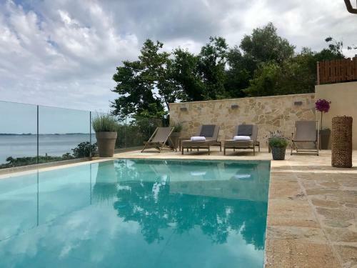 Apartamento Villa Renata Gold