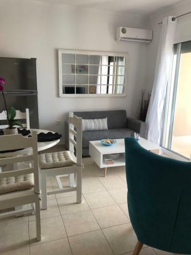 Apartamento Villa Renata Gold
