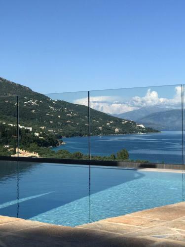 Apartamento Villa Renata Gold