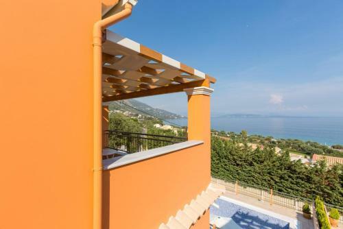 Villa Eros