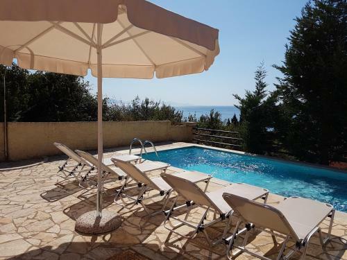 Villa 6 Emerald Bay