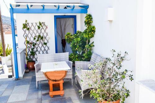 Apartamento Aegean View