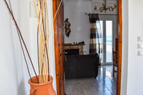Apartamento Aegean View