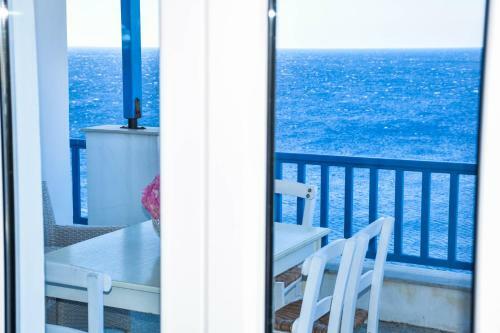 Apartamento Aegean View