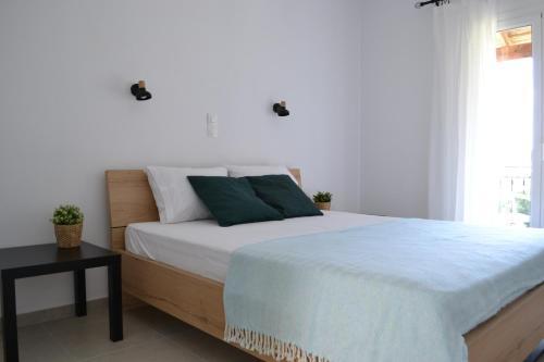 Apartamento Iliana Studios