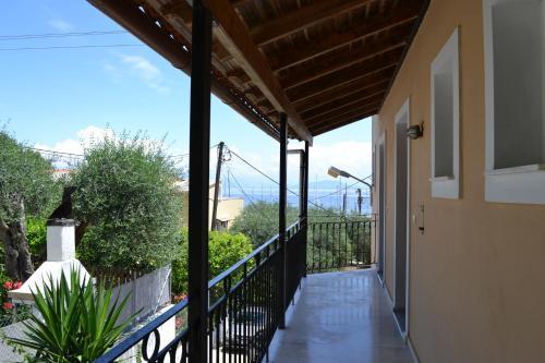 Apartamento Iliana Studios