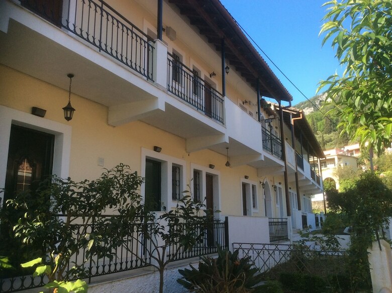 Apartamento Anya Studios